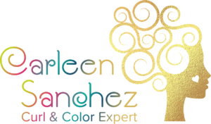 Carleen Sanchez Logo