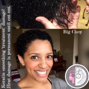 Smoothing Treatments on Curly Hair: Why you Should NOT use Them - Carleen  Sanchez