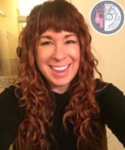 Nevada's Curly hair Expert